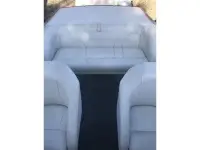 Hallett 79 EXP Midcbin