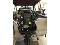 Alumaweld Stryker 