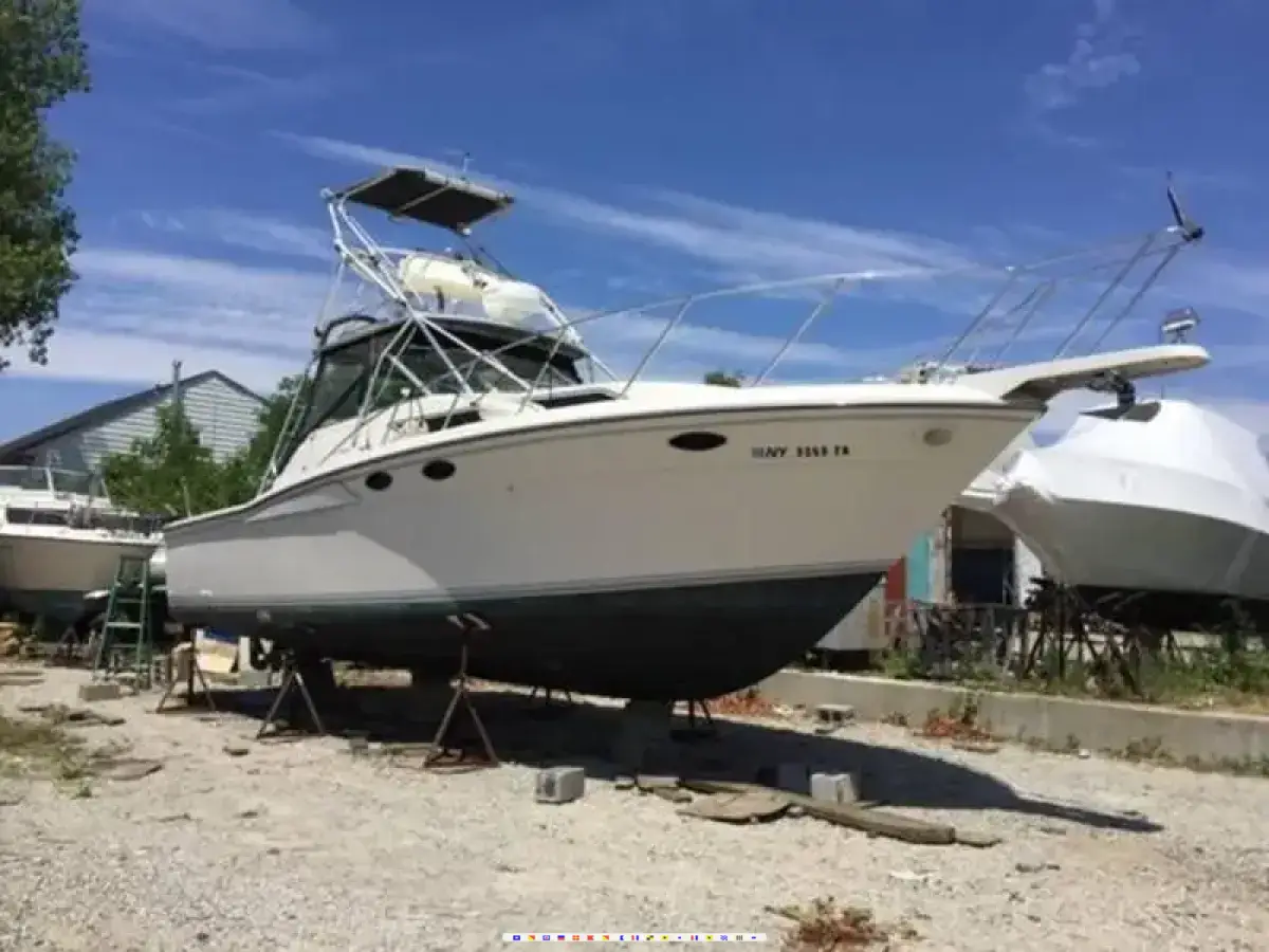 Wellcraft Coastal Wellcraft Coastal