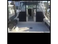 Wellcraft Coastal 