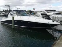 Sea Ray Sundancer 420 Sundancer 