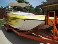 Advantage 28 Sportcat 