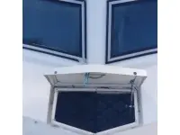 Grady White 24 Offshore