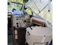Grady White 24 Offshore