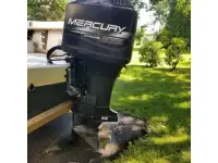 Grady White 24 Offshore