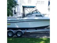 Grady White 24 Offshore 