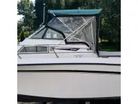 Grady White 24 Offshore