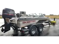 Skeeter 200SL 
