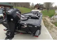 Tracker TXW 195 