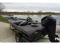 Tracker TXW 195 