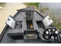 Tracker TXW 195 