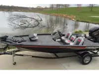 Tracker TXW 195 