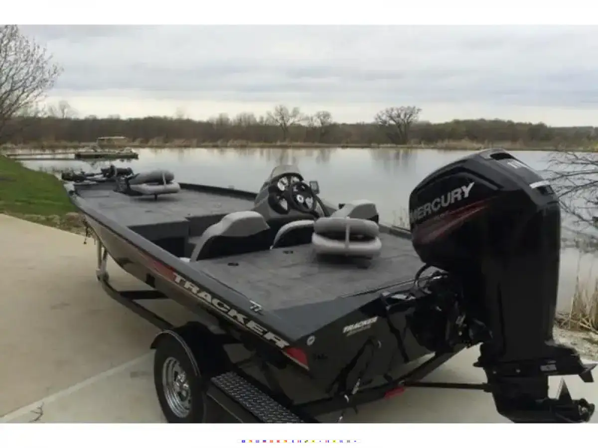 Tracker TXW 195 