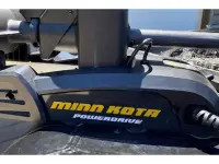 Tracker TXW 195 