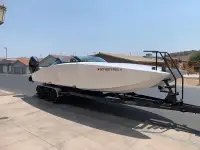 Victory VTX 30 