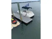 Sea Ray Sundancer 240