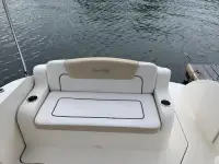 Sea Ray Sundancer 240