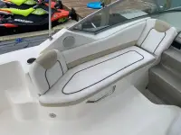Sea Ray Sundancer 240