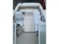 Bayliner Ciera Express 