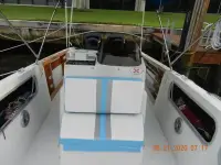 Wellcraft Scarab Sport