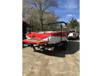 Correct Craft Ski Nautique 