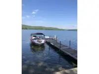 Correct Craft Ski Nautique 