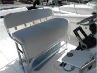 Century Center Console 