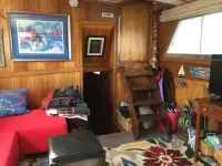 Avenger 39 Perfect Live Aboard
