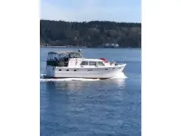 Avenger 39 Perfect Live Aboard