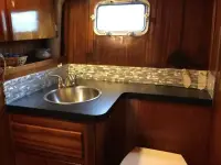 Avenger 39 Perfect Live Aboard