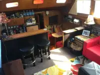 Avenger 39 Perfect Live Aboard