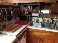 Avenger 39 Perfect Live Aboard