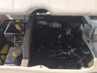Sea Ray 200 Bowrider