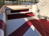 Sea Ray Express Cruiser 