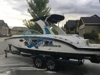 Chaparral 264 Sunesta Xtreme