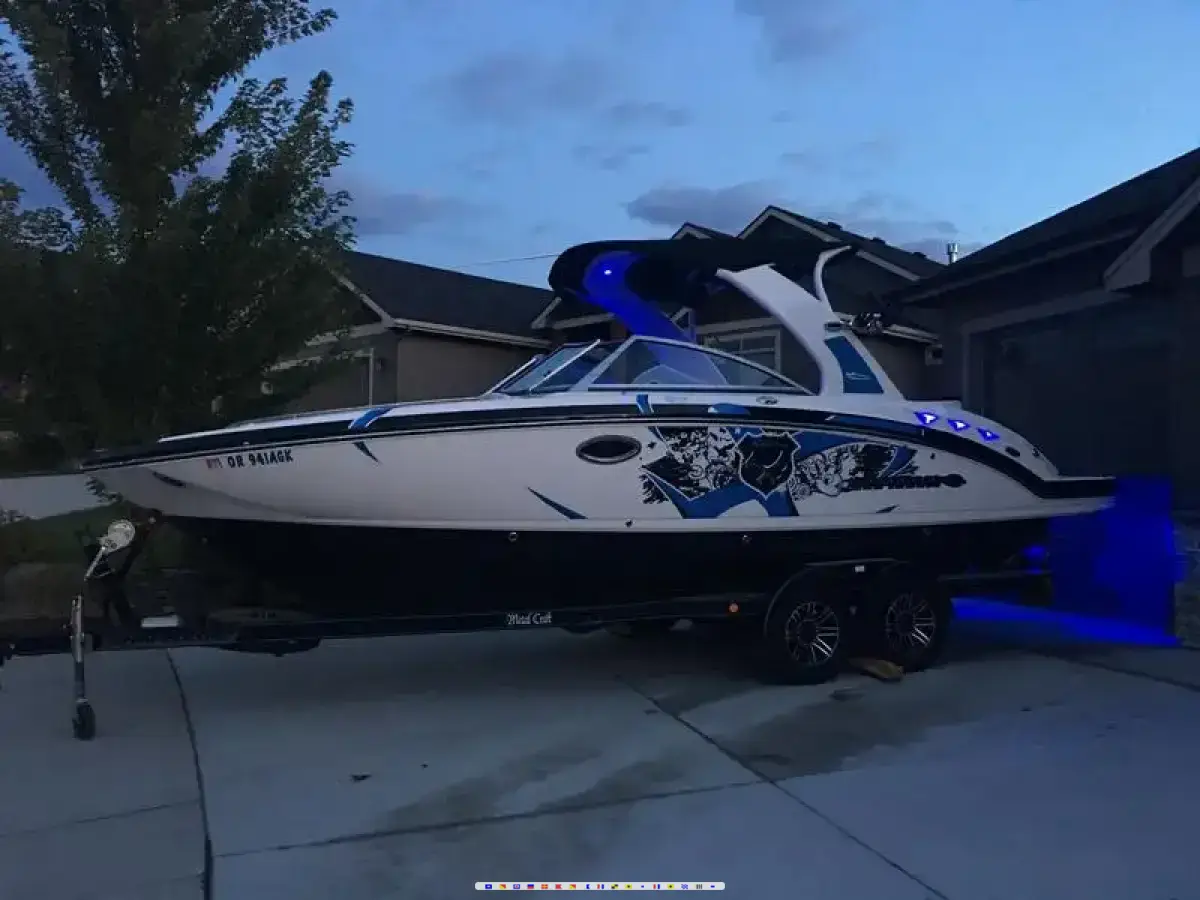 Chaparral 264 Sunesta Xtreme 