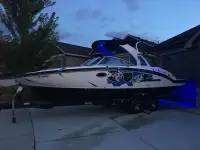 Chaparral 264 Sunesta Xtreme 