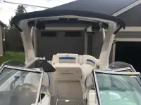 Chaparral 264 Sunesta Xtreme