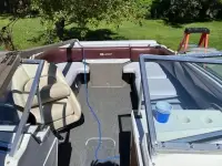 Larson AllAmerican 190 SE