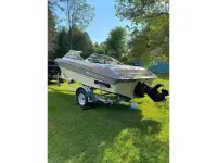 Larson AllAmerican 190 SE 