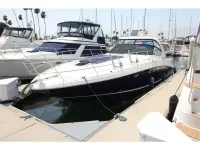Sea Ray Sundancer 440 Sundancer 