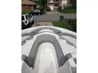 Bayliner 195 Bowrider 