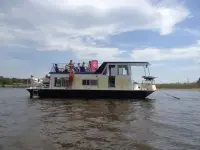 Nautaline Houseboat 