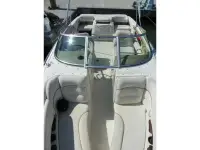 Sea Ray 230BR 