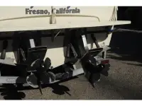 Skipjack Flybridge 
