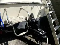 Wellcraft V20 Steplift 