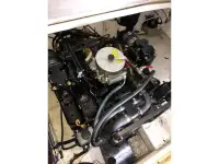 Glastron GS249 