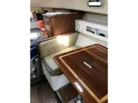 Pursuit Express Cruiser