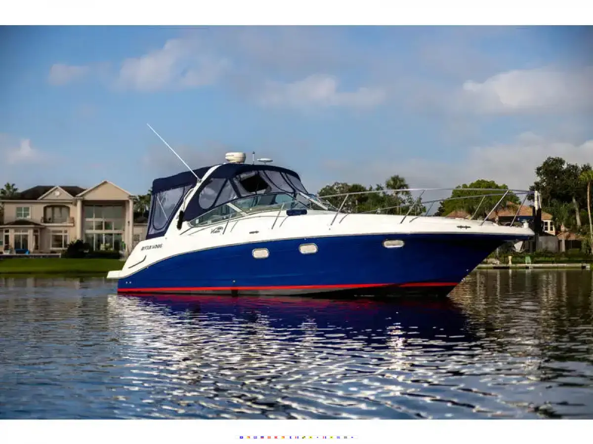 Four Winns 328 Vista 
