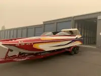 Eliminator Daytona 